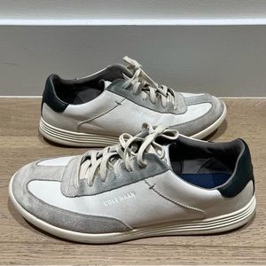 GrandPro Low Top Sneaker (Men)
